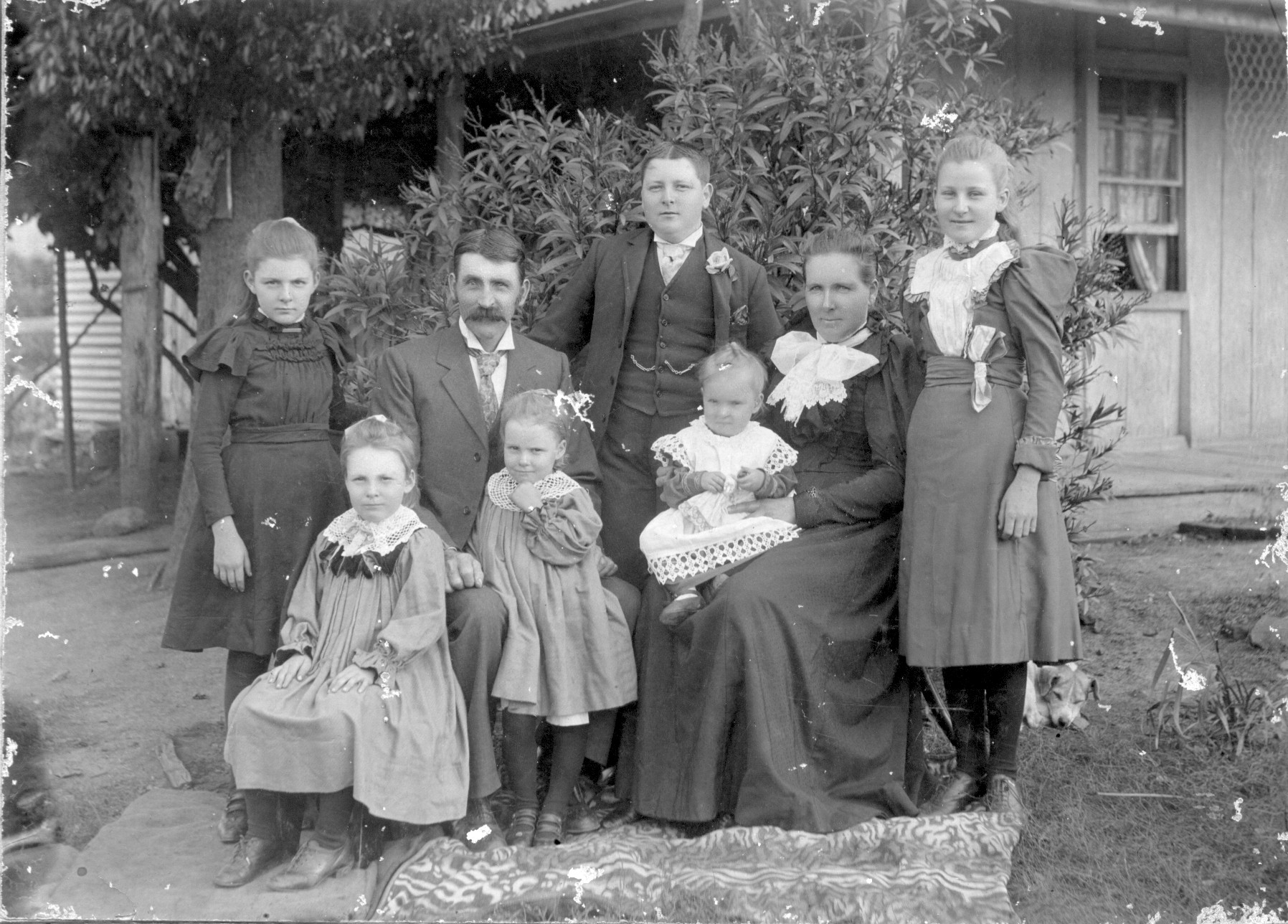 Camden Area Family History Society Inc. – We have gathered a ...